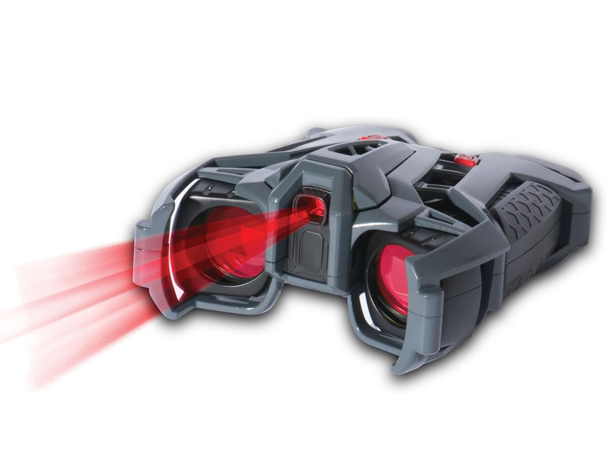 Spy Gear Night Scope with Pop-Up Light - Kidspark